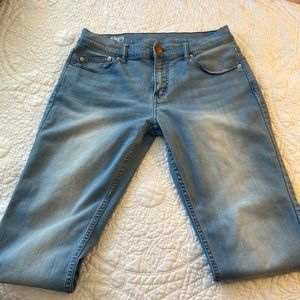 Men’s Mugsy Lakeshores Jeans